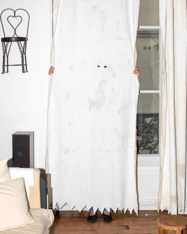 “It’s just silly little things”