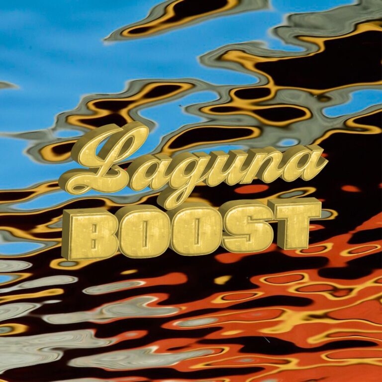 Laguna Boost