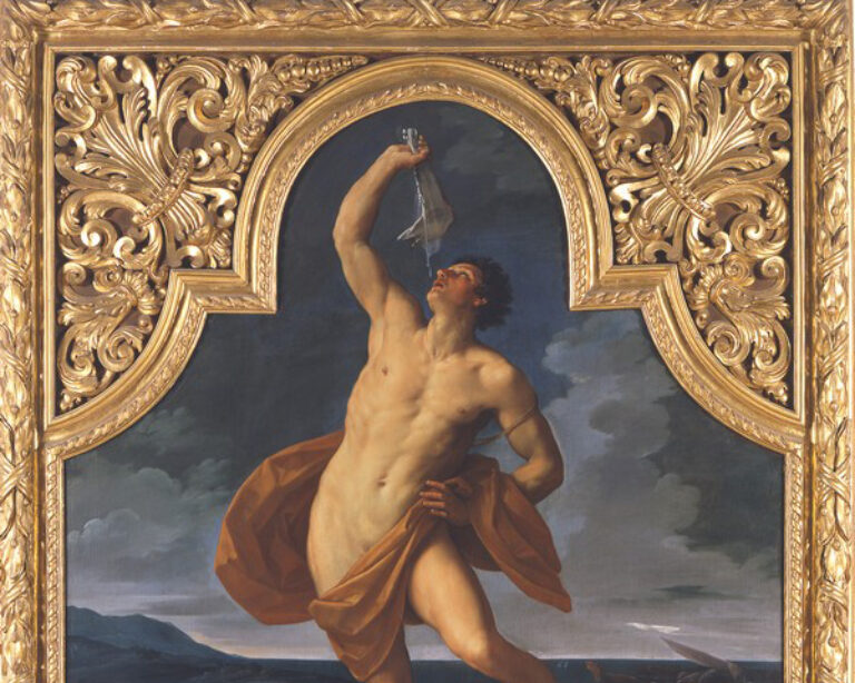 Glasses Are Storytellers