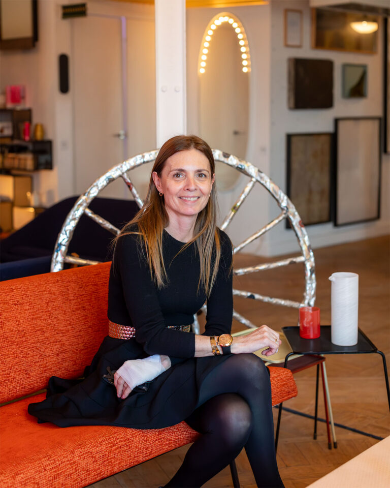 Clémence Krzentowski