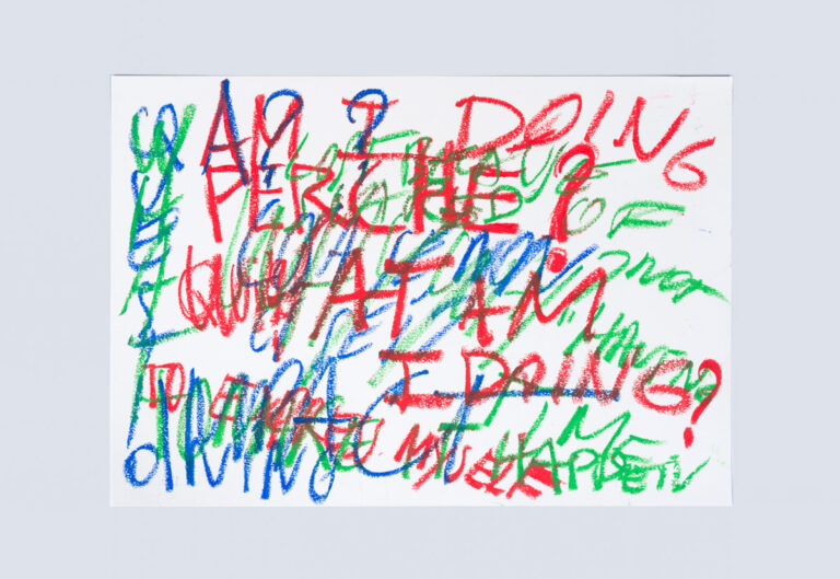 Stream of Consciousness