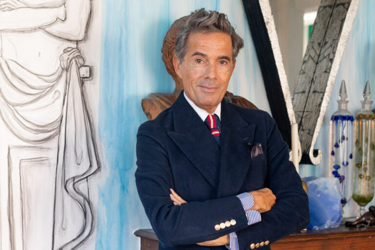 Vincent Darré