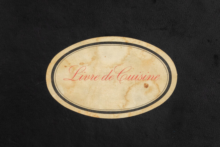 The Brandolini Taste