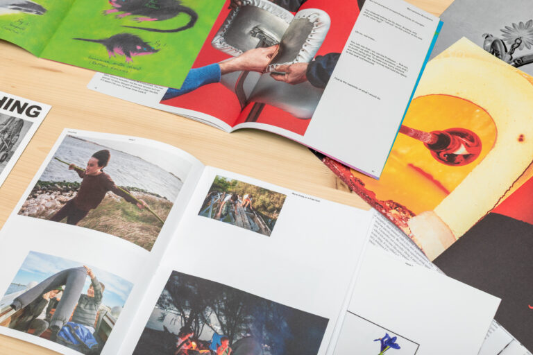 Our Universe in Print: Introducing EVERYTHING